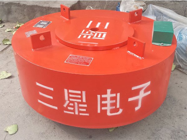 永磁、電磁除鐵器